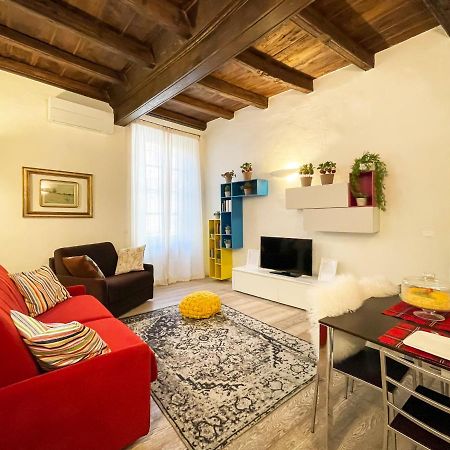 Luxrent Apartment Castello Turín Exterior foto