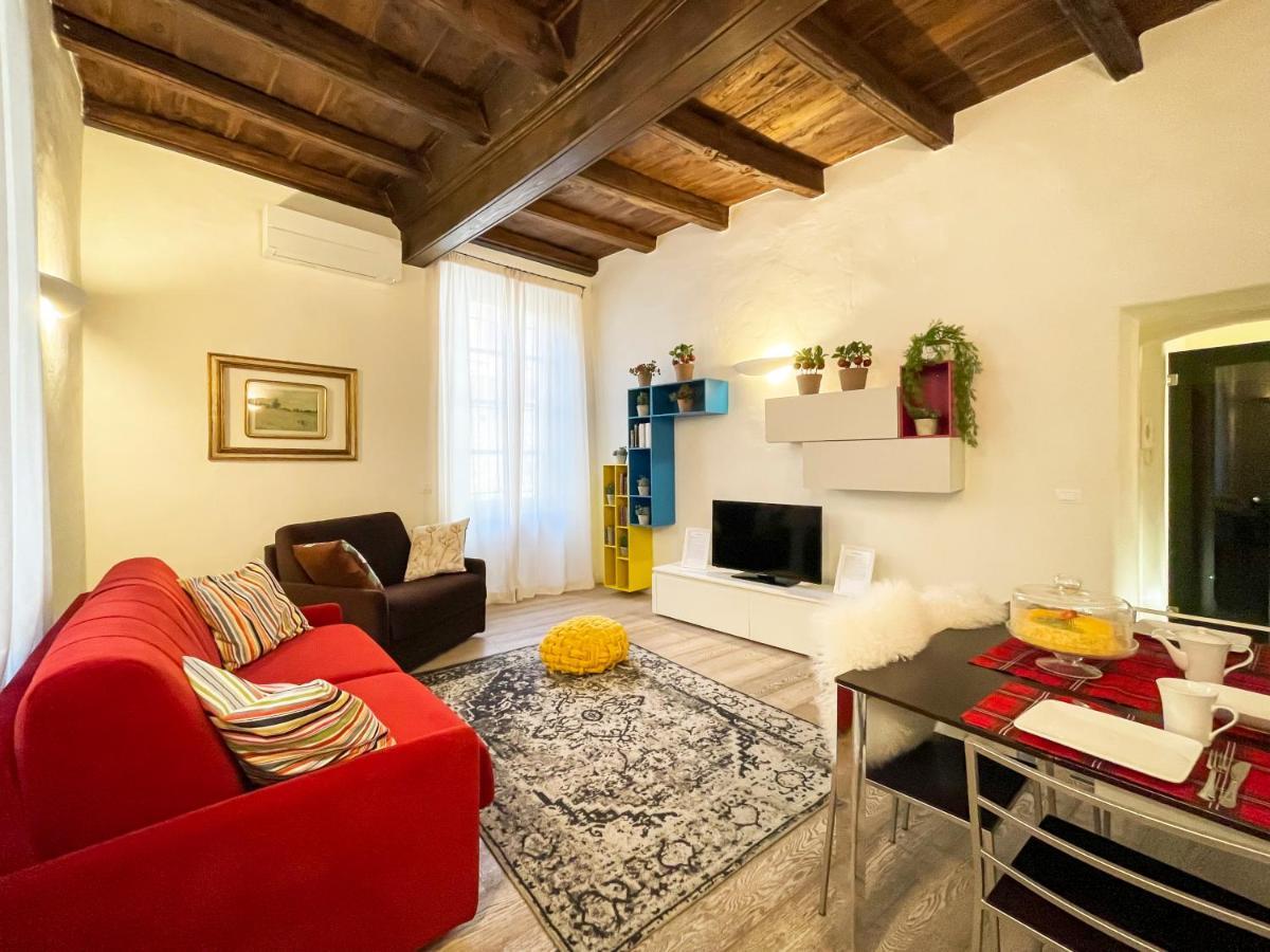 Luxrent Apartment Castello Turín Exterior foto