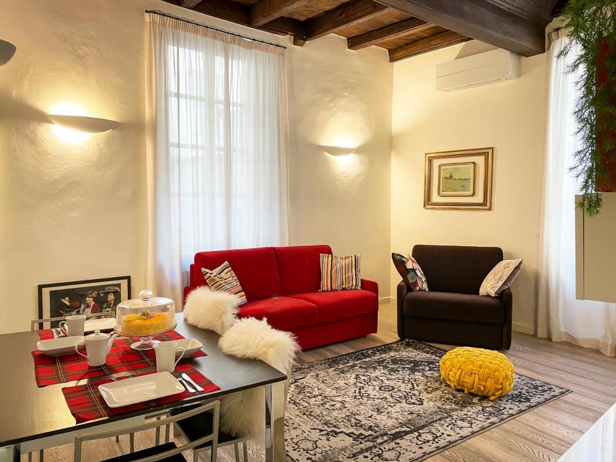 Luxrent Apartment Castello Turín Exterior foto